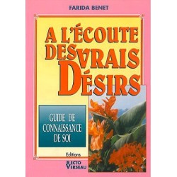 Écoute des vrais désirs (à l')