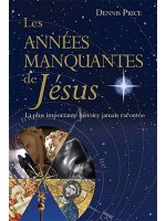 Les années manquantes de Jésus