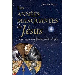 Les années manquantes de Jésus