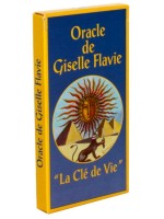  Oracle de Giselle Flavie 