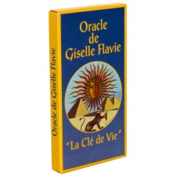 Oracle de Giselle Flavie