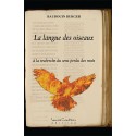 La langue des oiseaux