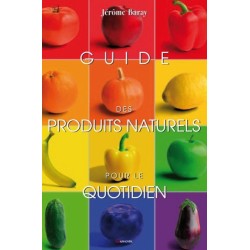 Guide des produits naturels pour le quotidien