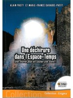 Une déchirure dans l'espace temps