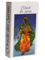  L'Oracle des Saints 