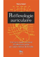 Réflexologie auriculaire