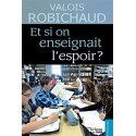 Et si on enseignait l'espoir ?