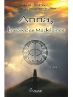 Anna, la voix des Madeleines - Tome 2