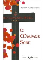 Les 30 plus puissantes prières contre le mauvais sort