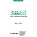 La fatigue chronique - Causes - Symptômes - Traitements