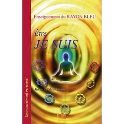 Etre - Je suis