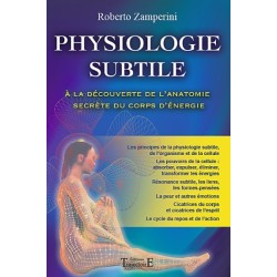 Physiologie subtile