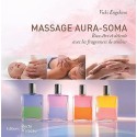 Massage Aura-soma - Bien-être et détente avec les fragrances de couleur