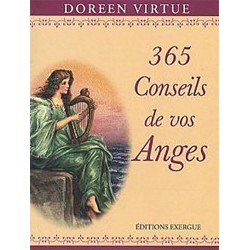 365 Conseils de vos Anges