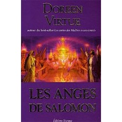 Les Anges de Salomon