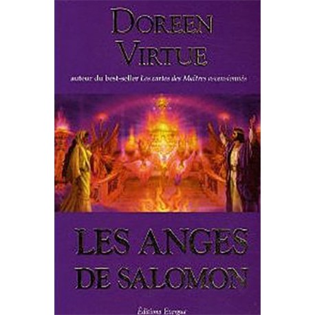 Les Anges de Salomon
