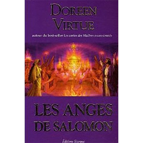 Les Anges de Salomon