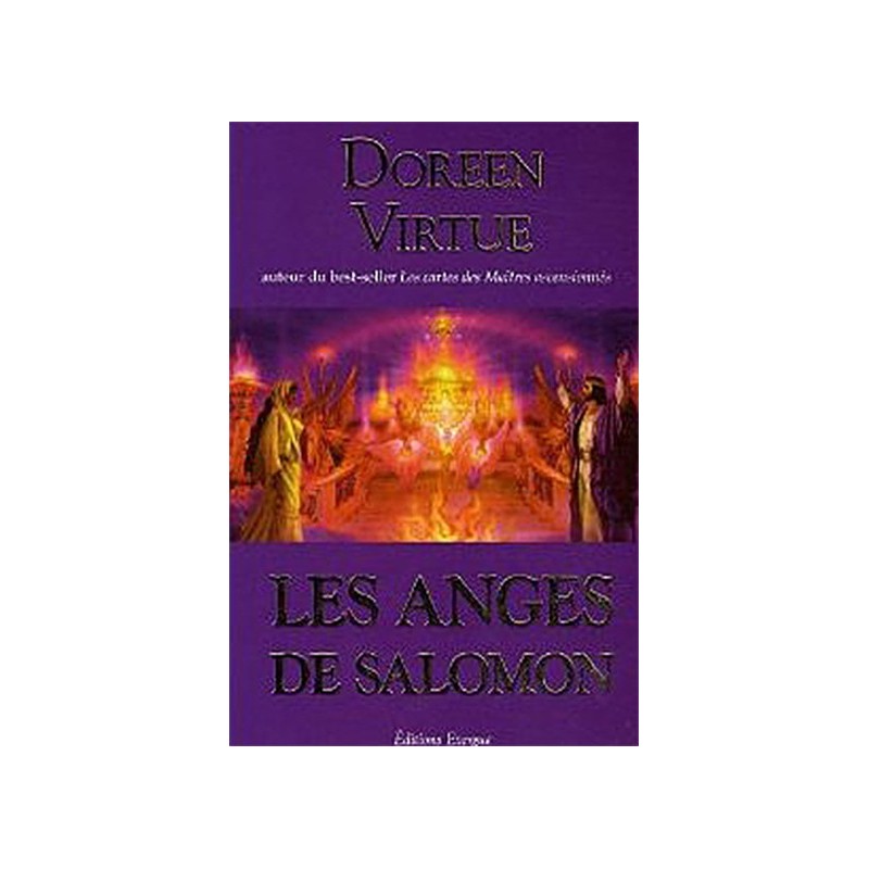 Les Anges de Salomon