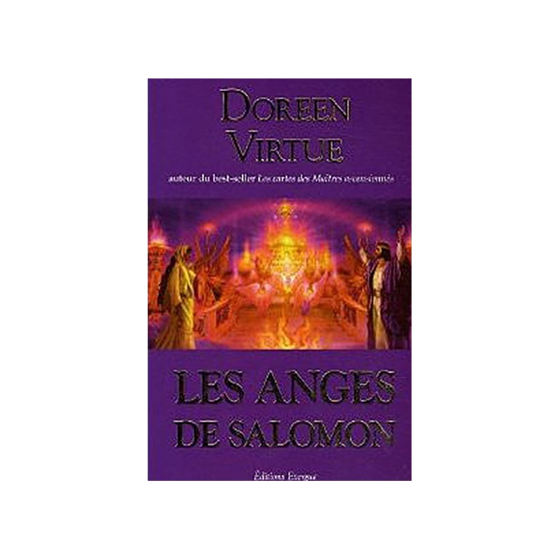 Les Anges de Salomon