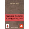 Templiers et hospitaliers en Quercy