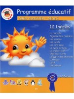 Programme éducatif - Cahier d'activités - Série 2