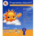 Programme éducatif - Cahier d'activités - Série 2