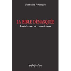 La Bible démasquée