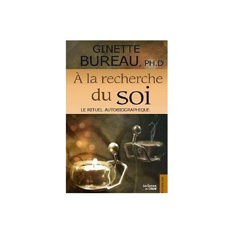 A la recherche du soi - Le rituel autobiographique