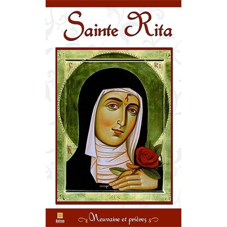 Sainte Rita - Neuvaine et prières