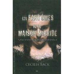 Les fantômes de la maison McBride