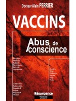 Vaccins - Abus de conscience