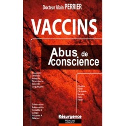 Vaccins - Abus de conscience