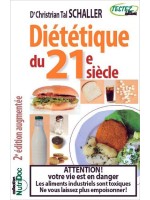 Diététique du 21e siècle