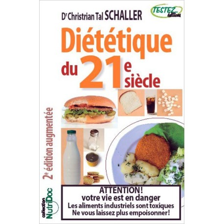 Diététique du 21e siècle