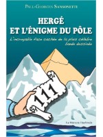 Hergé et l'énigme du pôle
