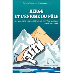 Hergé et l'énigme du pôle