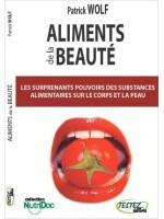 Aliments de la beauté