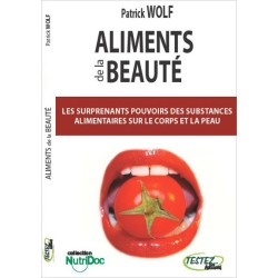 Aliments de la beauté