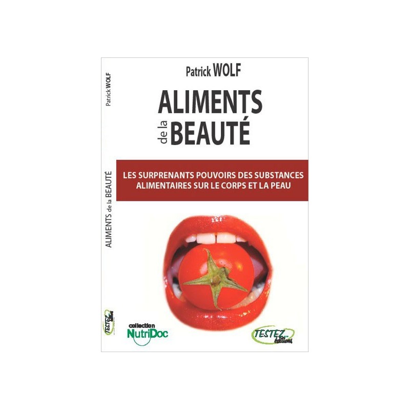 Aliments de la beauté