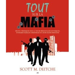 Tout sur la mafia