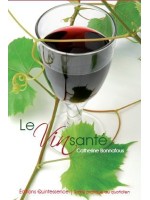 Le vin santé