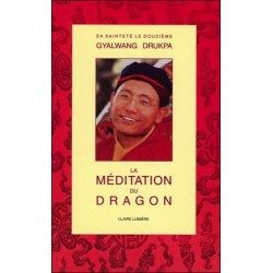 La méditation du dragon - Nouvelle édition