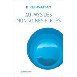 Au pays des montagnes bleues