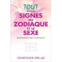 Tout sur les signes du zodiaque et le sexe