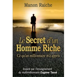 Le secret d'un homme riche