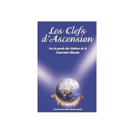 Les Clefs d'Ascension