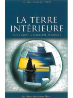 La Terre intérieure ou le Paradis terrestre retrouvé