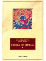 Soleils du Dharma - T.1