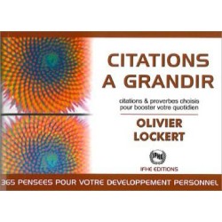 Citations à grandir