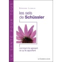 Les Sels de Schüssler - Comment ils agissent ce qu'ils apportent